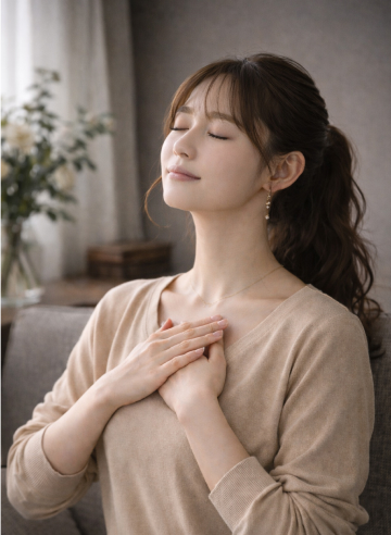 3カ月前ゆったり完璧コース