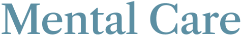 メンタルケアメニュータイトル