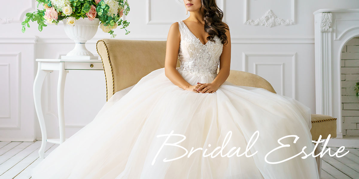 ブライダルエステイメージ