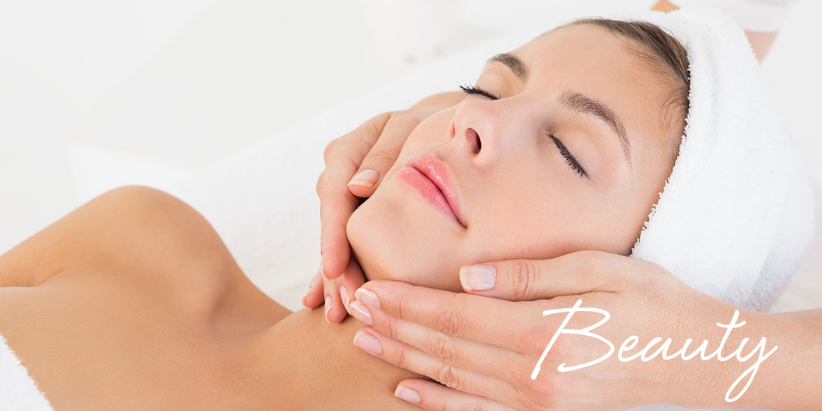 フェイシャルエステイメージ